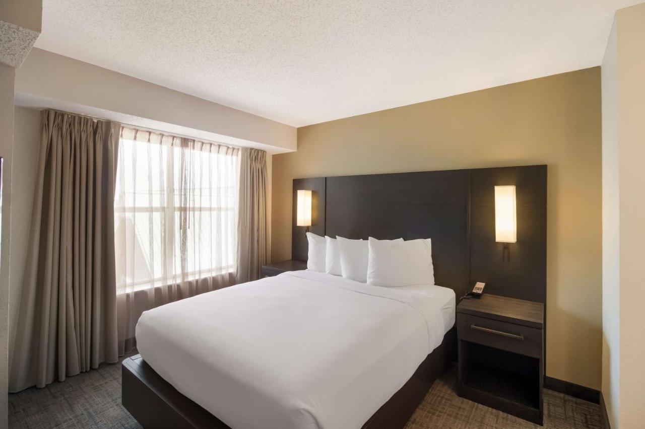 Sonesta ES Suites Dallas Richardson Exterior foto