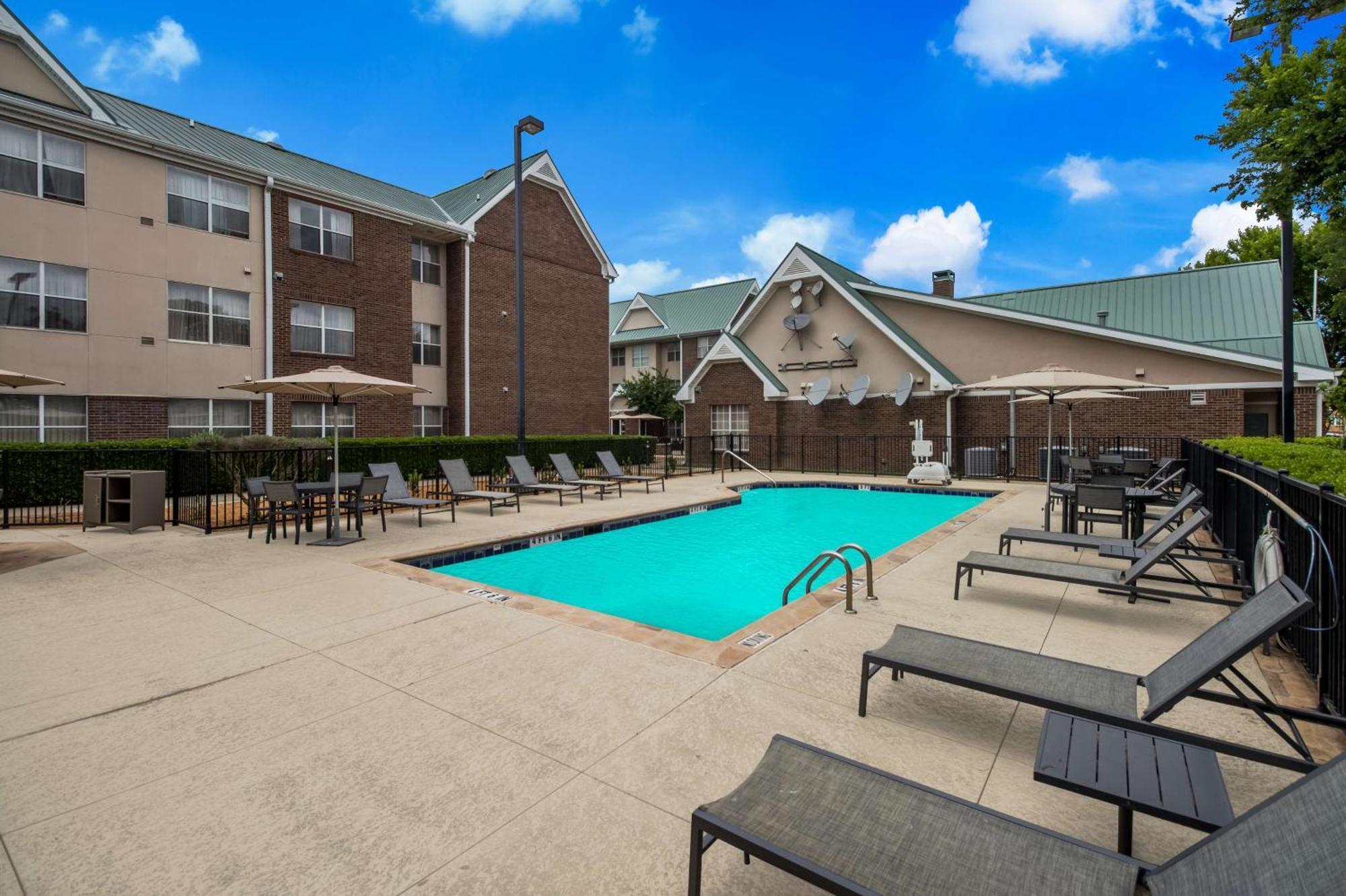 Sonesta ES Suites Dallas Richardson Exterior foto