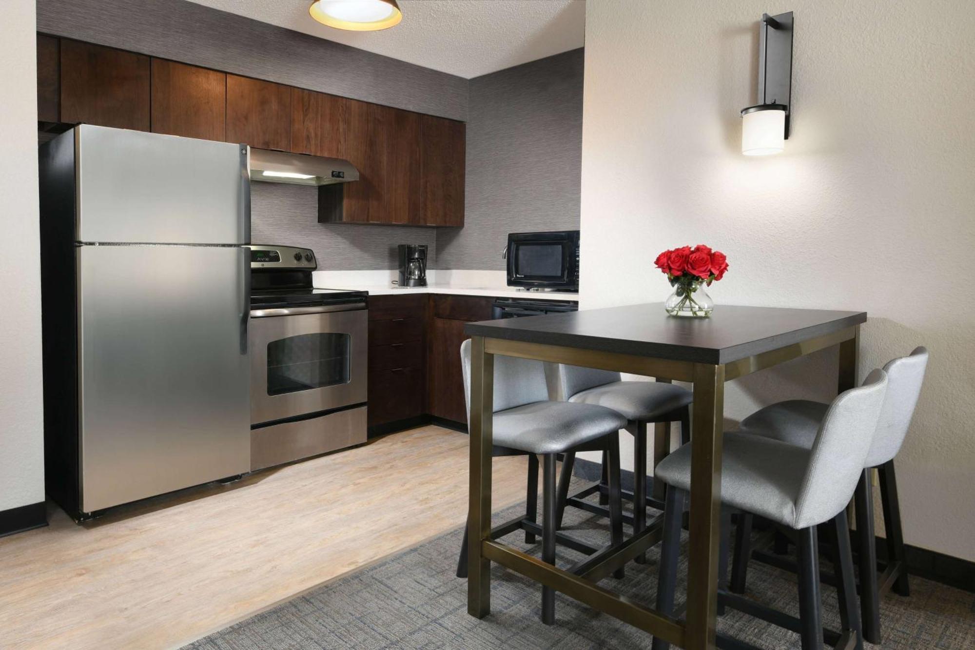 Sonesta ES Suites Dallas Richardson Exterior foto